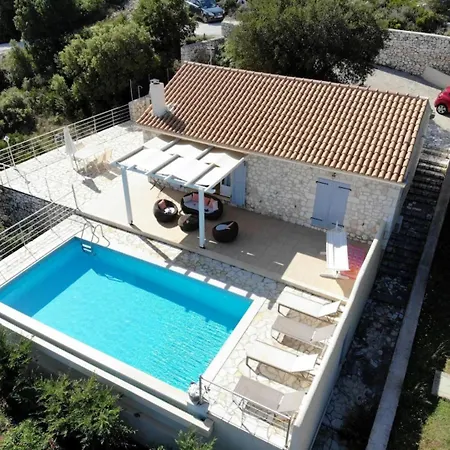 Villa Bluevilla
