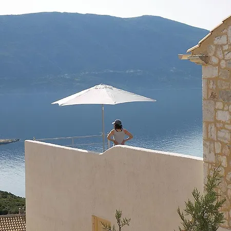 Bluevilla Villa *