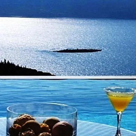 فيلة Bluevilla *