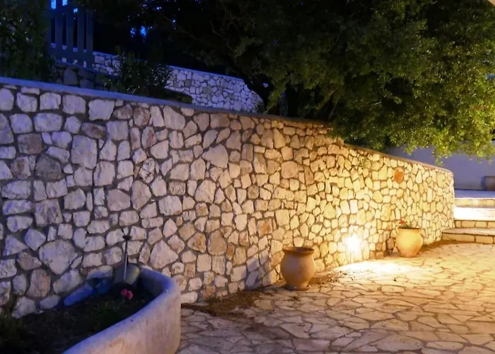 Bluevilla Villa Evretí