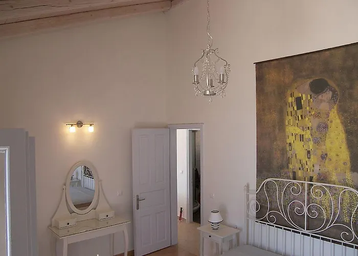 Villa Bluevilla Evretí